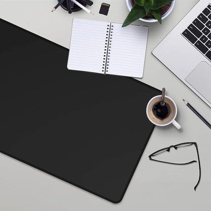 Mouse Pad Gamer 30x70cm Emborrachado - Resistente e Confortável! - Bishopen