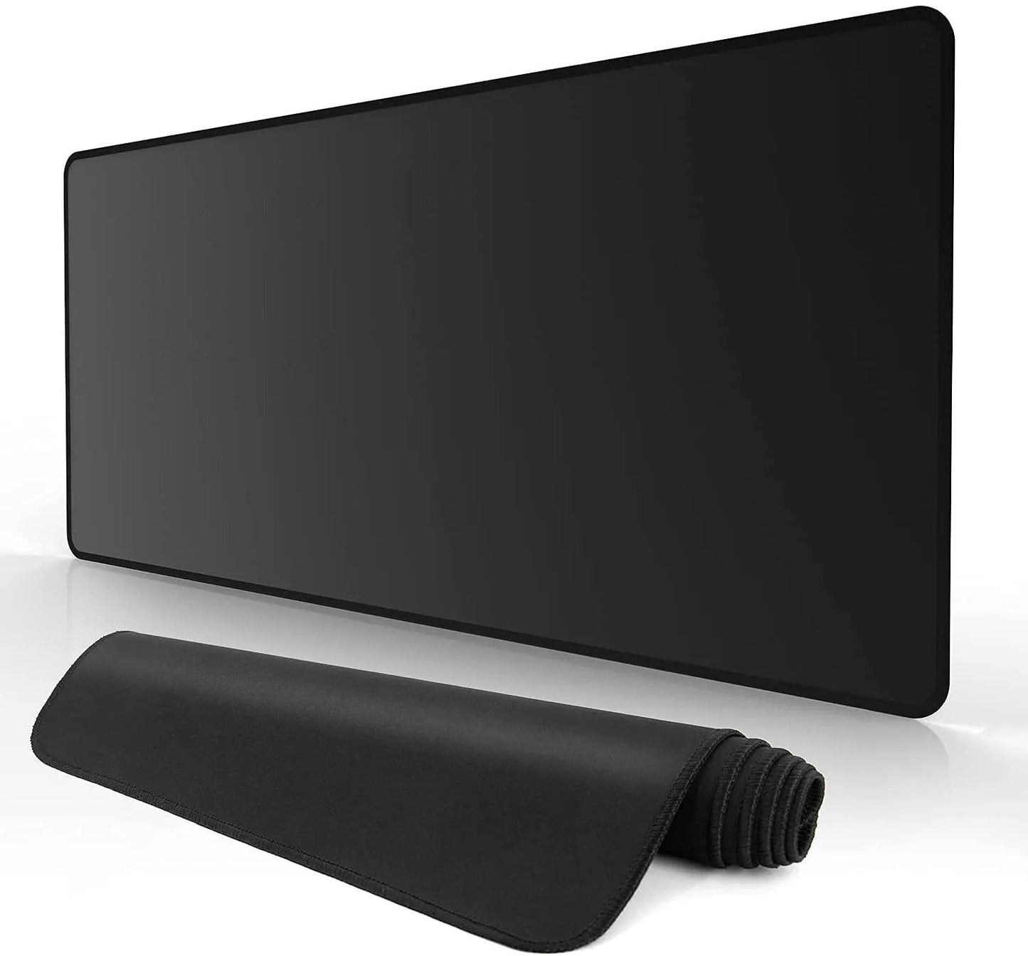 Mouse Pad Gamer 30x70cm Emborrachado - Resistente e Confortável! - Bishopen