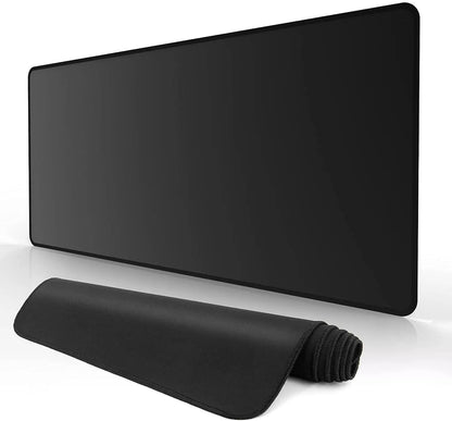 Mouse Pad Gamer 30x70cm Emborrachado - Resistente e Confortável! - Bishopen