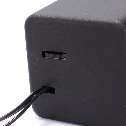 Caixa de Som PC Notebook Tablet 2.0 M Speaker - Mini Stéreo! - Bishopen